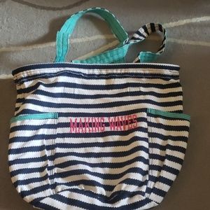 Making Waves Cloth Bag by Thirty-One